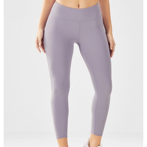SOLD Fabletics PowerForm Leggings - Picture 2 of 3